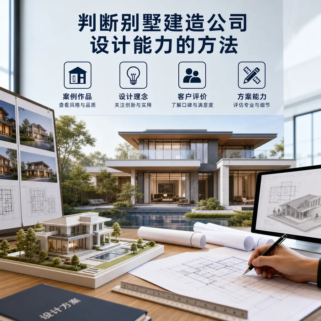 在 思南 别墅建造公司推荐,性价比如何评估?